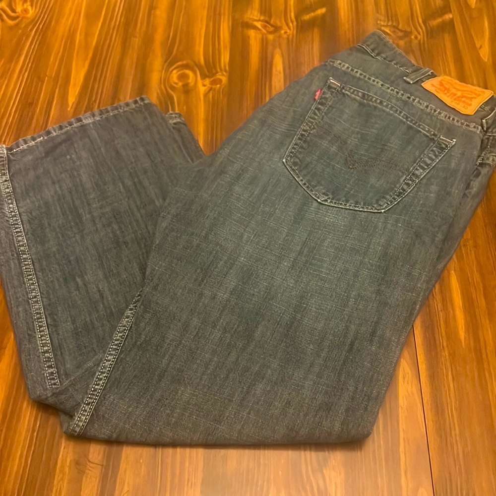 Men’s 569 Levi’s - 38X30